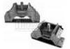Support moteur Engine Mount:1843.84