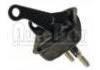 Support moteur Engine Mount:5131.70