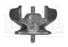 发动机支架胶垫 Engine Mount:1843.59