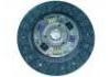 Kupplungsscheibe Clutch Disc:2055.52