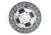 Kupplungsscheibe Clutch Disc:2055.Q1