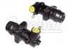 Cylindre récepteur d'embrayage Clutch Slave Cylinder:2086.13