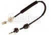 Cable del embrague Clutch Cable:2150.57