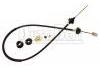 Câble d'embrayage Clutch Cable:2150.93