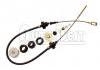 Kupplungszug Clutch Cable:2150.T6