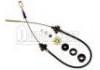 Kupplungszug Clutch Cable:2150.J2