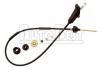 Kupplungszug Clutch Cable:2150.C9