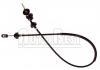 Kupplungszug Clutch Cable:2150.C0