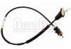 трос сцепления Clutch Cable:2150.Q5