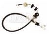 трос сцепления Clutch Cable:2150.P6