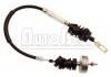 трос сцепления Clutch Cable:2150.Y2