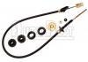 трос сцепления Clutch Cable:2150.45
