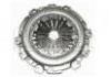 Mécanisme d'embrayage Clutch Pressure Plate:7700856878