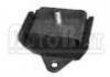 Support moteur Engine Mount:7704000983