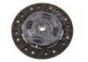 Disque d'embrayage Clutch Disc:7700739799