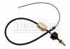 трос сцепления Clutch Cable:7700859233