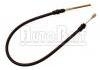 трос сцепления Clutch Cable:7704001778