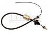 трос сцепления Clutch Cable:7700802682