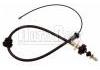 трос сцепления Clutch Cable:7700823050