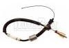 трос сцепления Clutch Cable:7700840097