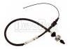 трос сцепления Clutch Cable:7700840014