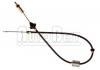 трос сцепления Clutch Cable:7700803913