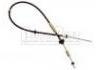трос сцепления Clutch Cable:7700763190