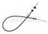 трос сцепления Clutch Cable:7700763191