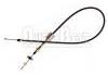 трос сцепления Clutch Cable:7700757740