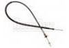 трос сцепления Clutch Cable:7700804476