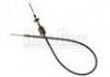 трос сцепления Clutch Cable:7700678753