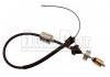 трос сцепления Clutch Cable:7700843206