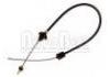 трос сцепления Clutch Cable:7700430111