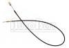 трос сцепления Clutch Cable:7700745354
