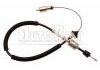 трос сцепления Clutch Cable:7700827853