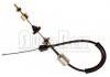 трос сцепления Clutch Cable:7700843188