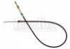 трос сцепления Clutch Cable:7700744556