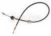 трос сцепления Clutch Cable:7700745352
