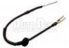 трос сцепления Clutch Cable:7704001872