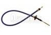 трос сцепления Clutch Cable:7701348399