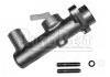 Cylindre émetteur, embrague Clutch Master Cylinder:6025102576