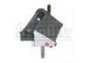 发动机支架胶垫 Engine Mount:7700783018