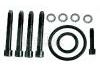 Шарнир, приводной вал Propeller Shaft Kit:1002613