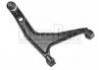 Bras de liaison Control Arm:3521.45