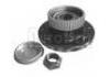 комплекс ступичного подшипника Wheel Hub Bearing:3748.41