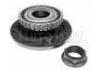 комплекс ступичного подшипника Wheel Hub Bearing:3748.35