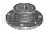 комплекс ступичного подшипника Wheel Hub Bearing:3748.76
