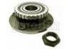комплекс ступичного подшипника Wheel Hub Bearing:3748.44