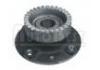 комплекс ступичного подшипника Wheel Hub Bearing:3748.37