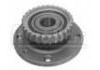 комплекс ступичного подшипника Wheel Hub Bearing:3748.38